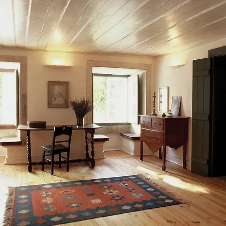 Prázdninový dům Palacio Belmonte