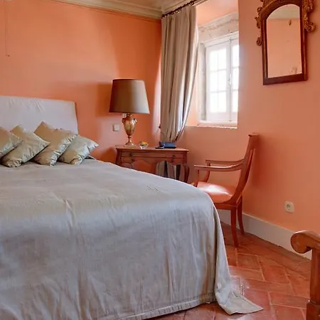 Prázdninový dům Palacio Belmonte *