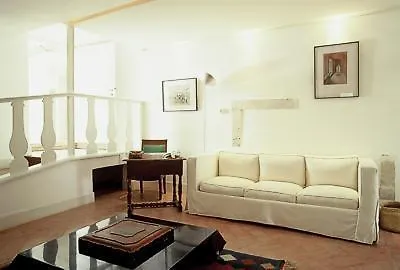 Palacio Belmonte Lisboa