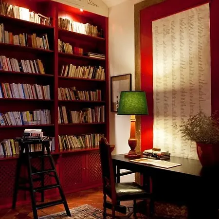 Palacio Belmonte 4* Lisbona